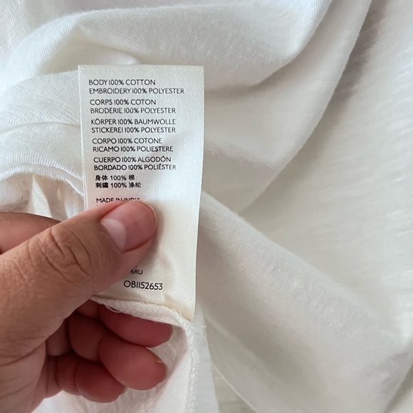 Maeve Top - Picture 6 of 6